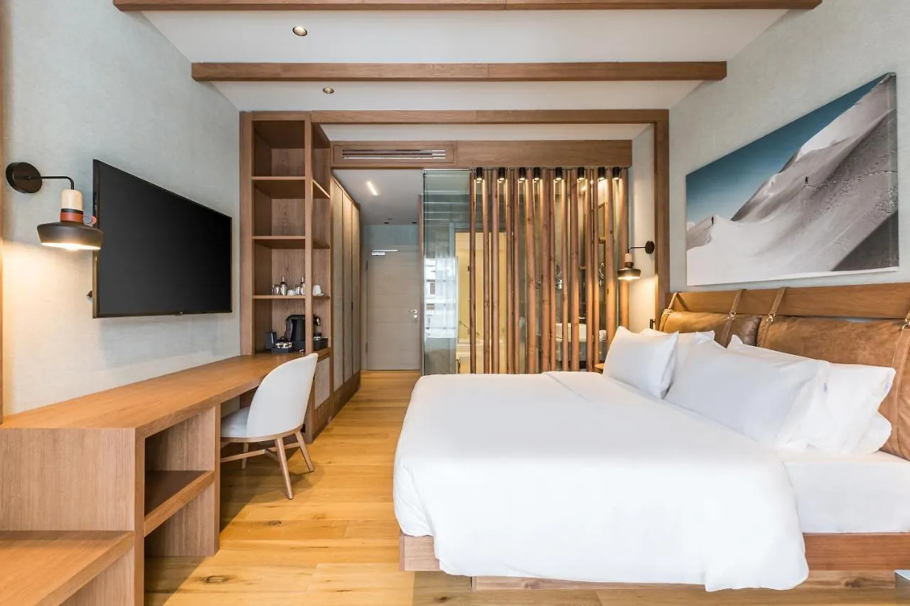 Grand Hotel Savoia Cortina D'Ampezzo, A Radisson Collection Hotel