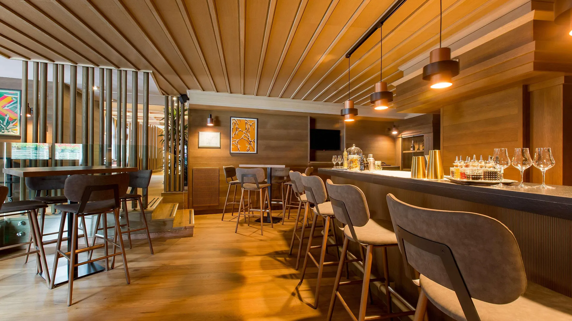 Grand Hotel Savoia Cortina D'Ampezzo, A Radisson Collection Hotel 5*,  Италия