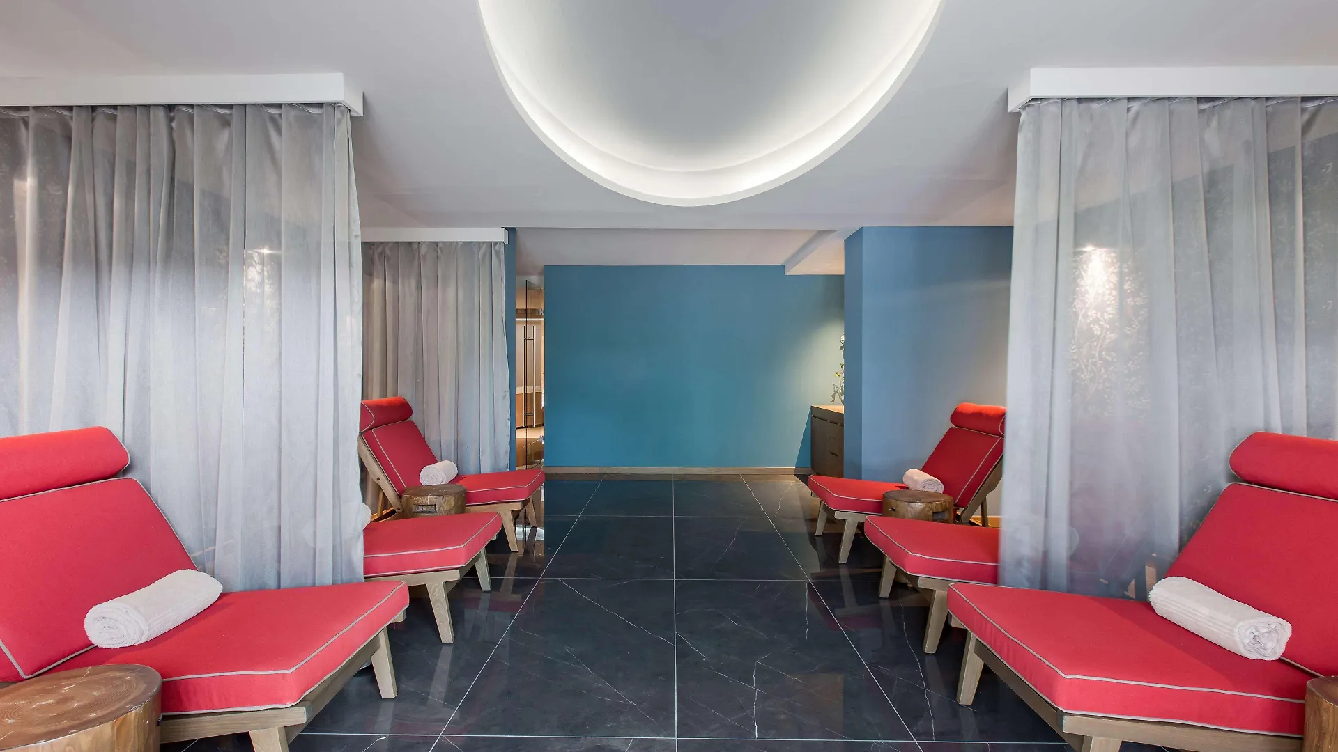 Grand Hotel Savoia Cortina D'Ampezzo, A Radisson Collection Hotel