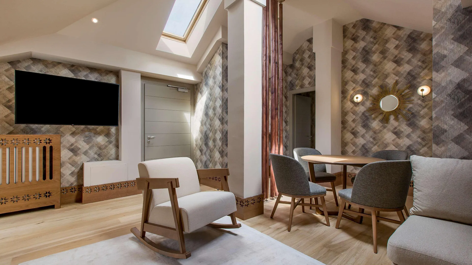 Grand Hotel Savoia Cortina D'Ampezzo, A Radisson Collection Hotel