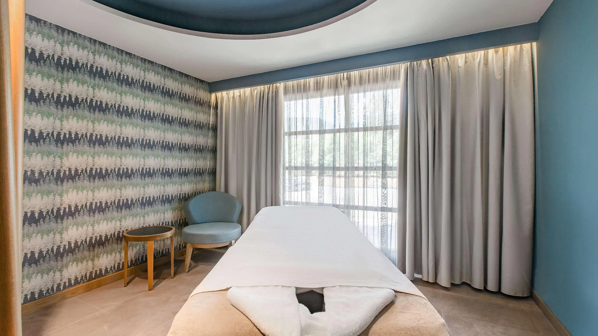 Grand Hotel Savoia Cortina D'Ampezzo, A Radisson Collection Hotel