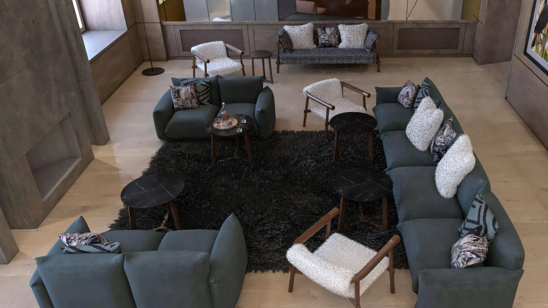 Grand Hotel Savoia Cortina D'Ampezzo, A Radisson Collection Hotel