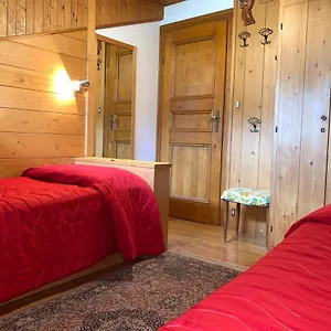 Apartment Attico Vista Tofane, Cortina d'Ampezzo