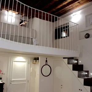 Art Santa Croce Apartment