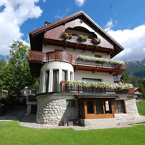 Apartment La Montanina By Interhome, Cortina d'Ampezzo