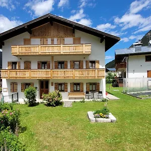 Гостевой дом La Gerla Dolomiti, Perarolo di Cadore