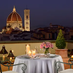 Santa Maria Novella - Wtb 4* Firenze