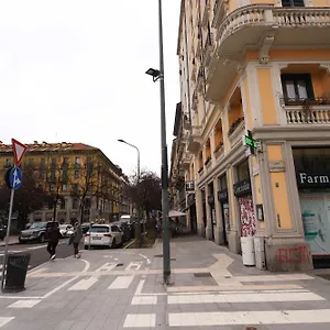 Primopiano - Concordia Milán