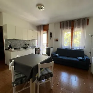 Appartamento Vacanze Da Dilly 