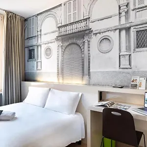 B&B Hotel Bergamo City 3* Bergamo