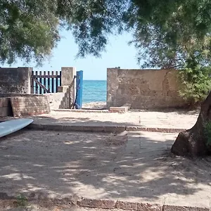 Appartamento Maritima 