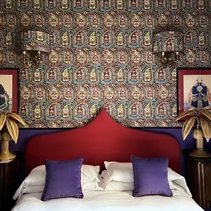 Hermitage 3* Firenze