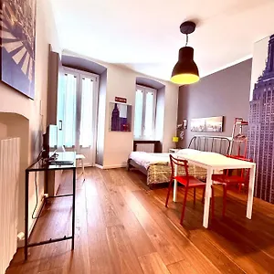 Al Centro Citta Apartment