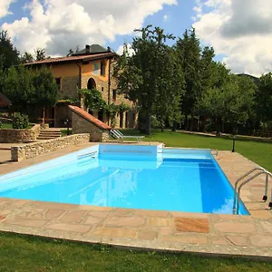 Fattoria Ca Di Sole Farm stay