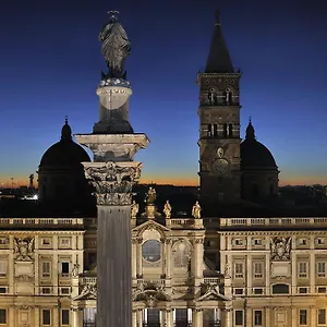 Mecenate Palace 4*, Rom Italien