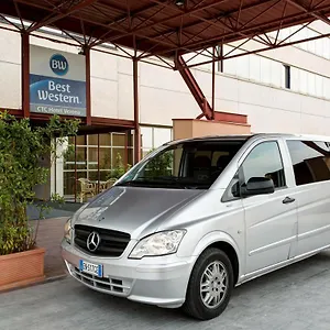Отель Western Ctc Verona, Сан-Джованни-Лупатото