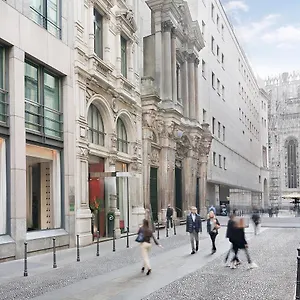 Sina The Gray 5*, Milano Italien
