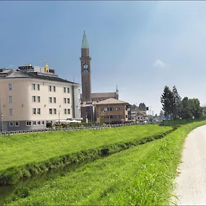 Отель Ariston, Камподарсего