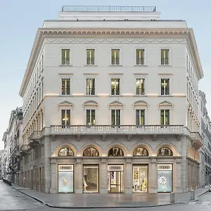 Fendi Private - Small Luxury Of The World 5* Rom
