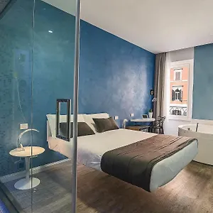 Ripetta Relais 4* Rom