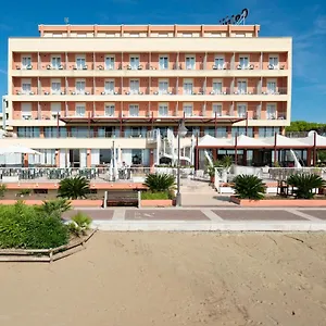 Hotell Columbus, Caorle