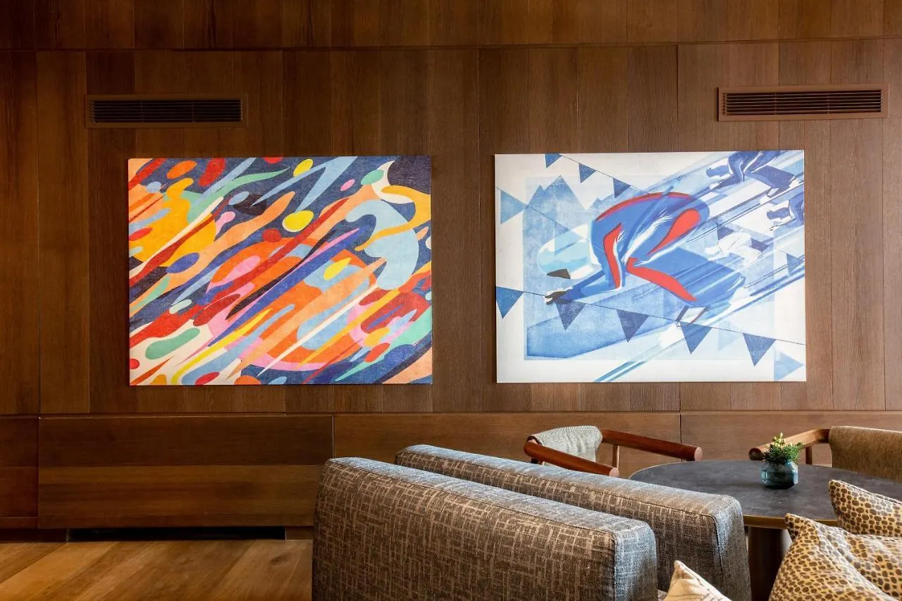 Grand Hotel Savoia Cortina D'Ampezzo, A Radisson Collection Hotel