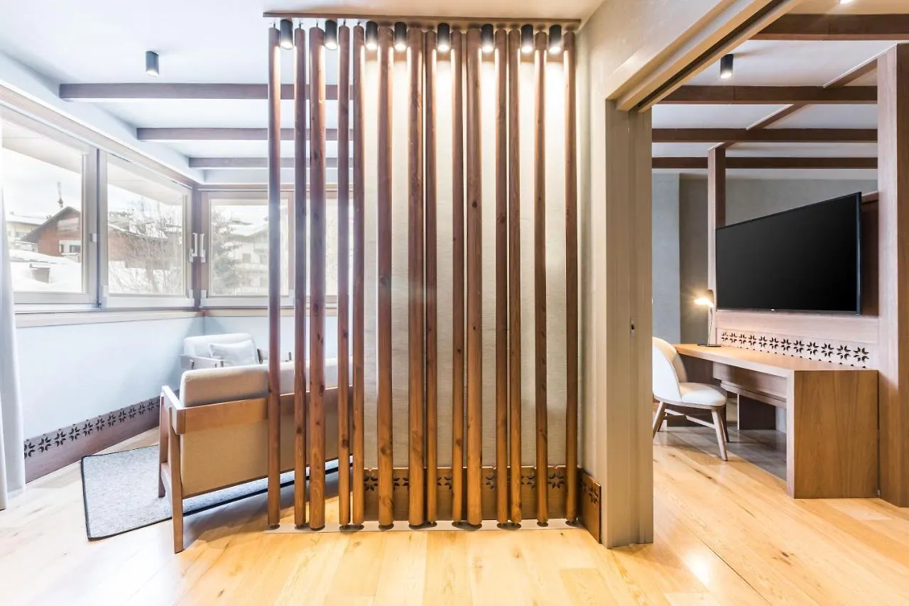 Grand Hotel Savoia Cortina D'Ampezzo, A Radisson Collection Hotel