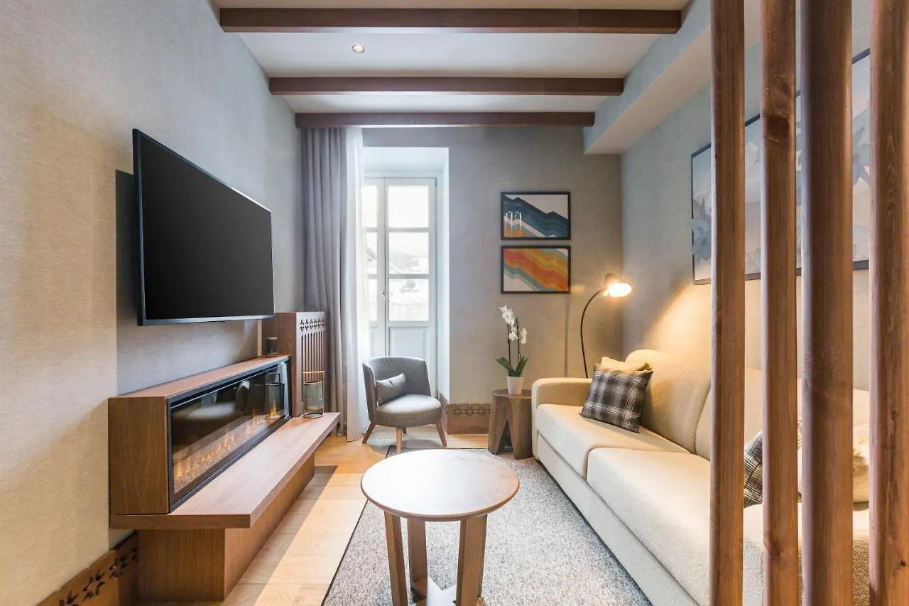 Grand Hotel Savoia Cortina D'Ampezzo, A Radisson Collection Hotel