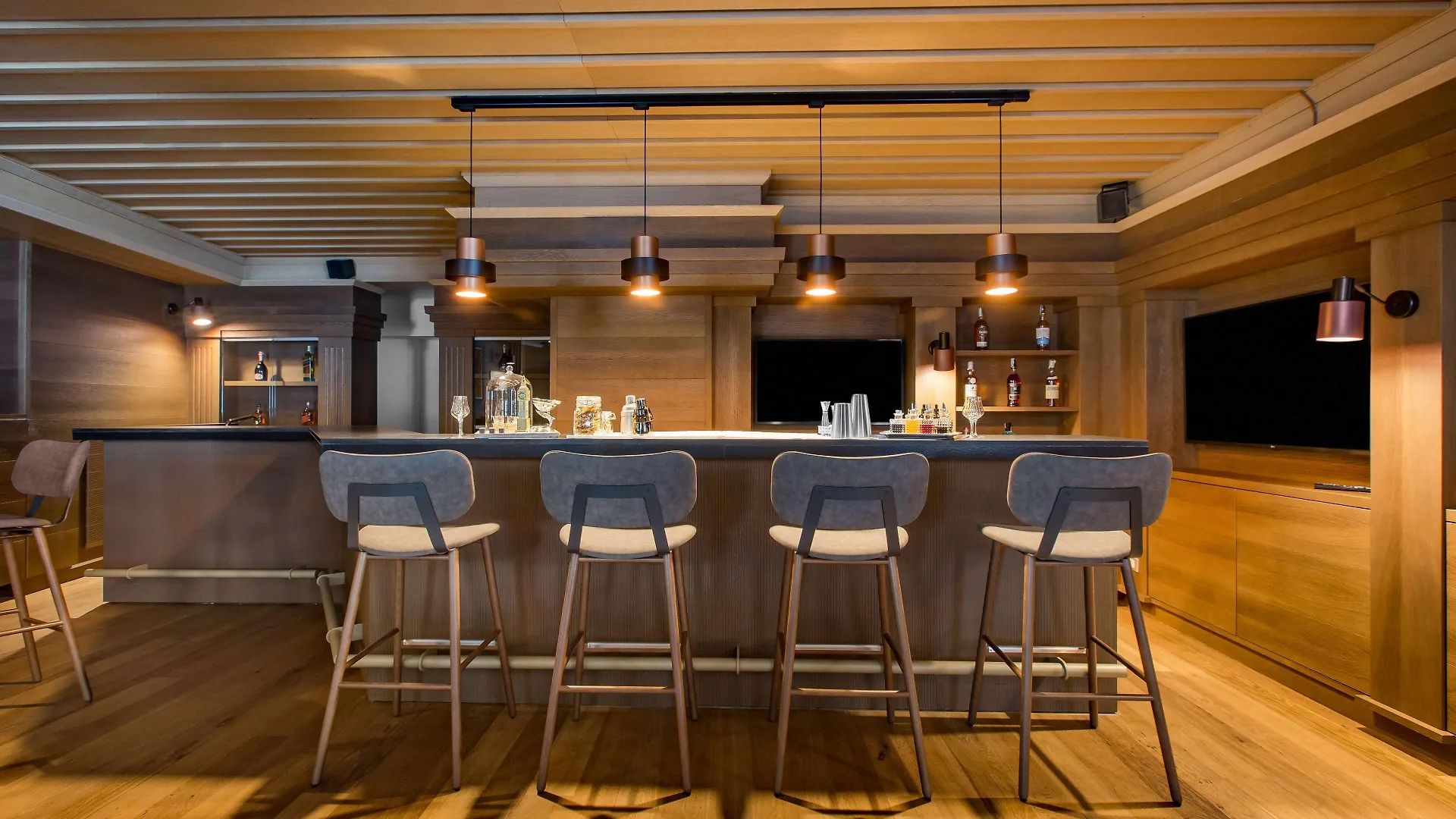 Grand Hotel Savoia Cortina D'Ampezzo, A Radisson Collection Hotel