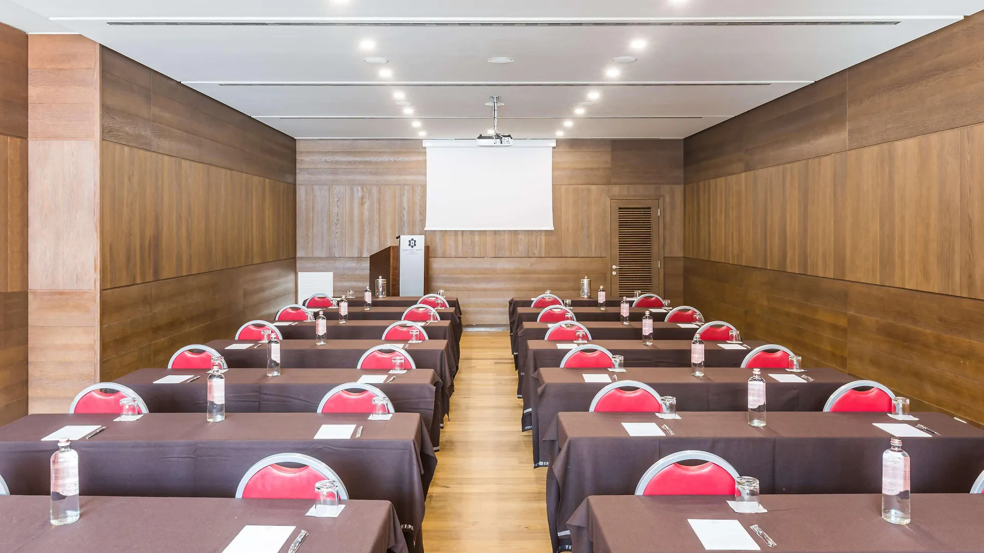 Grand Hotel Savoia Cortina D'Ampezzo, A Radisson Collection Hotel