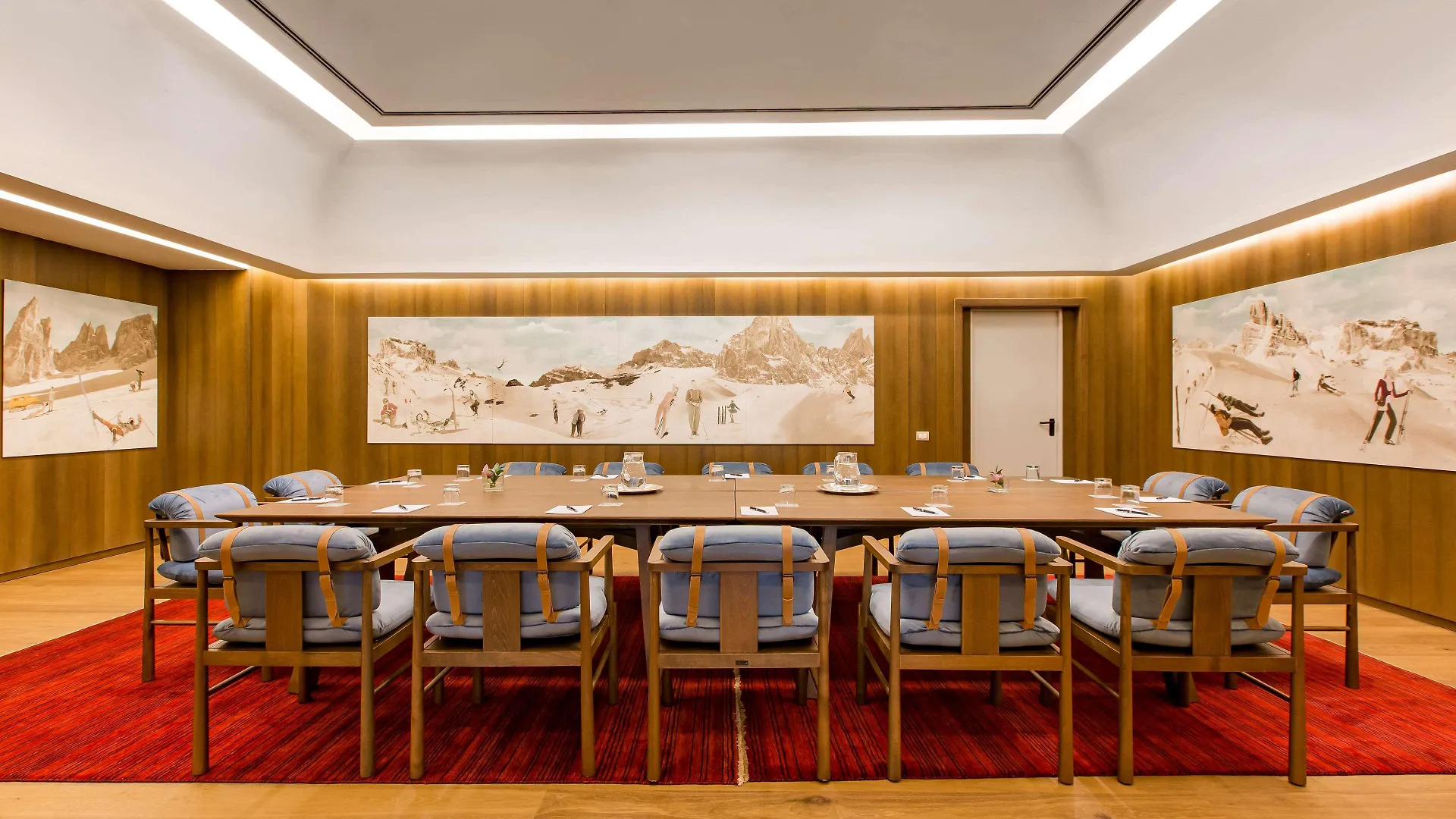 Grand Hotel Savoia Cortina D'Ampezzo, A Radisson Collection Hotel