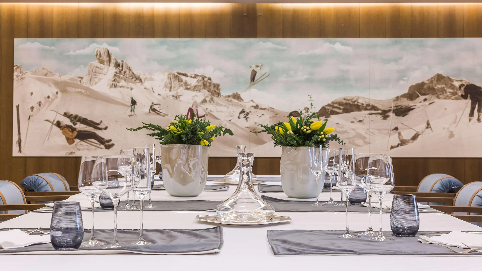 Grand Hotel Savoia Cortina D'Ampezzo, A Radisson Collection Hotel