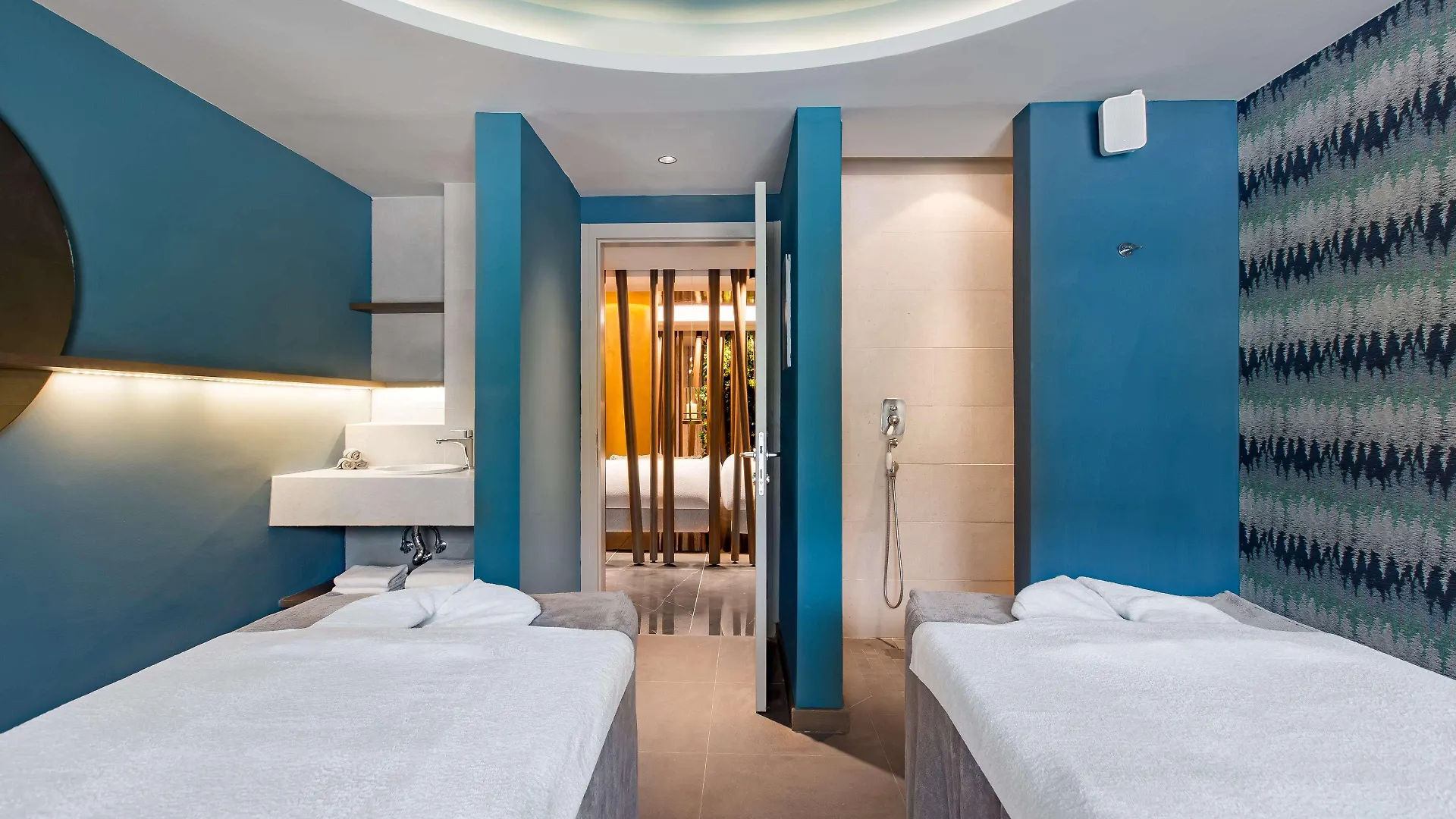 Grand Hotel Savoia Cortina D'Ampezzo, A Radisson Collection Hotel Italy
