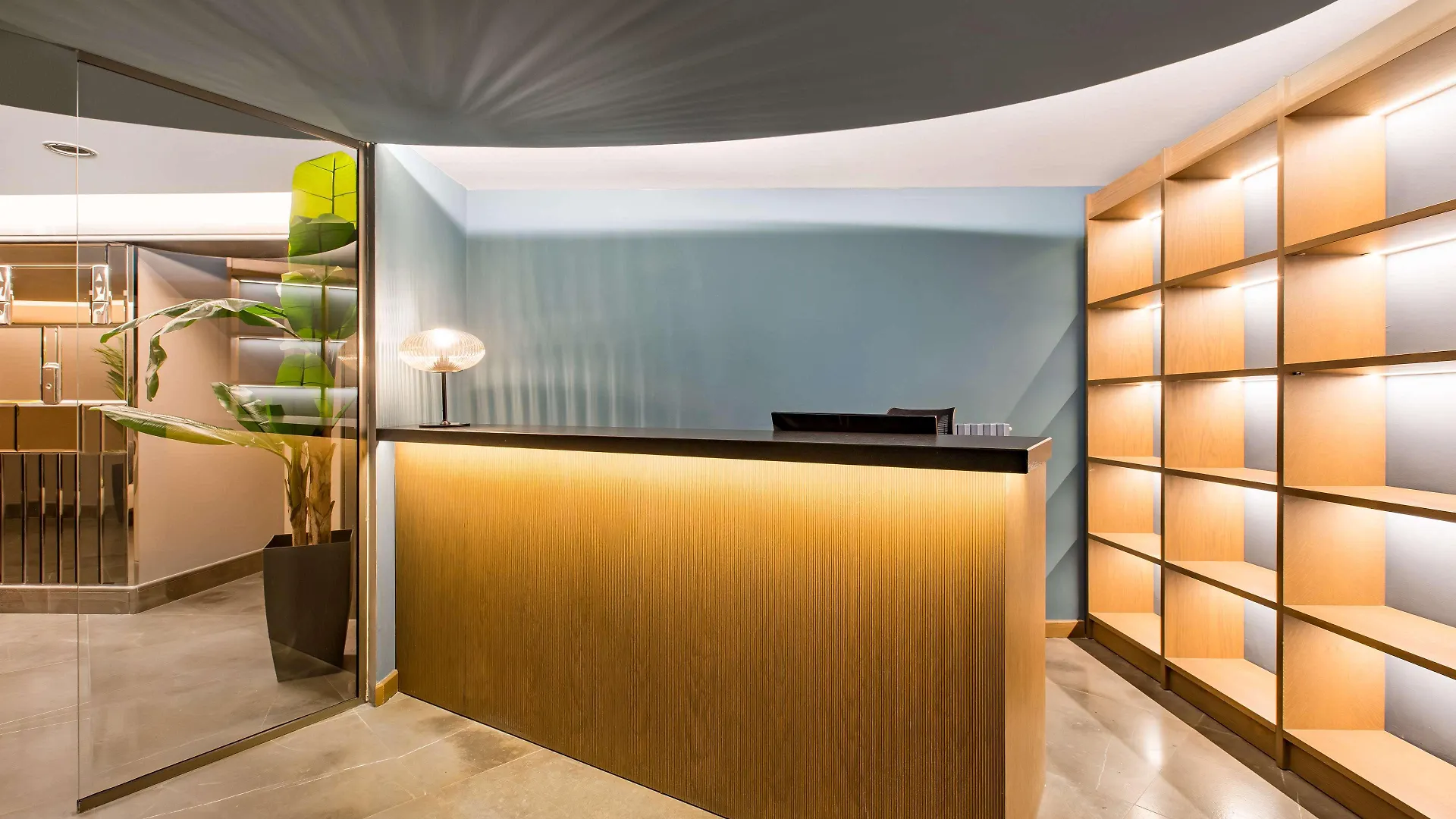 Grand Hotel Savoia Cortina D'Ampezzo, A Radisson Collection Hotel 5*,  Italy