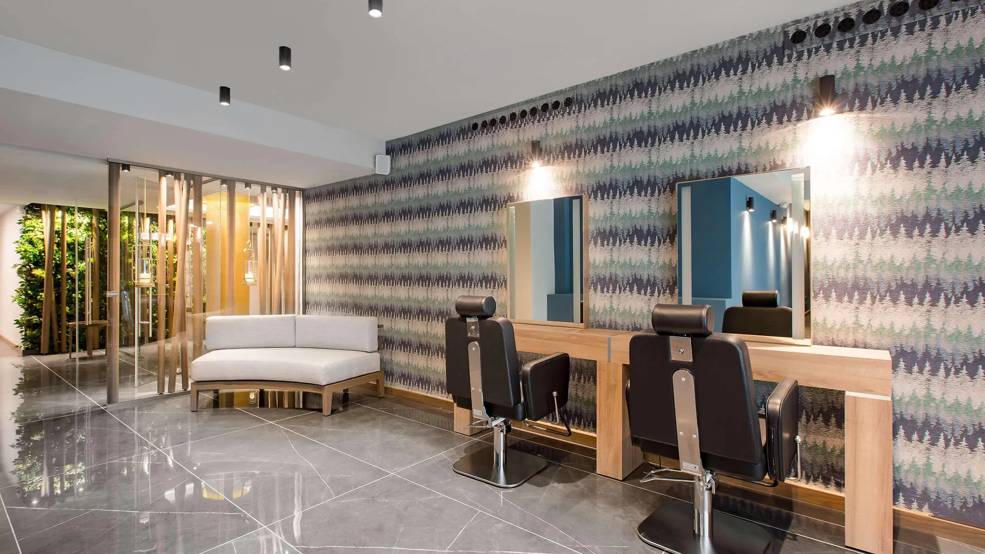 *****  Grand Hotel Savoia Cortina D'Ampezzo, A Radisson Collection Hotel Italy