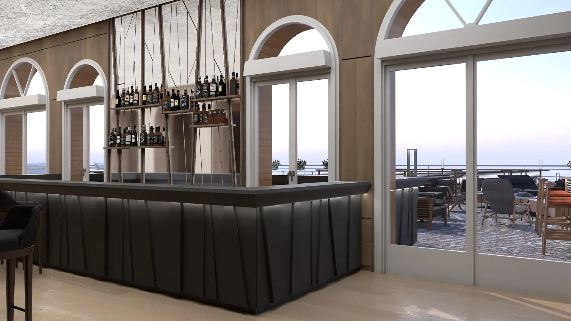 Grand Hotel Savoia Cortina D'Ampezzo, A Radisson Collection Hotel