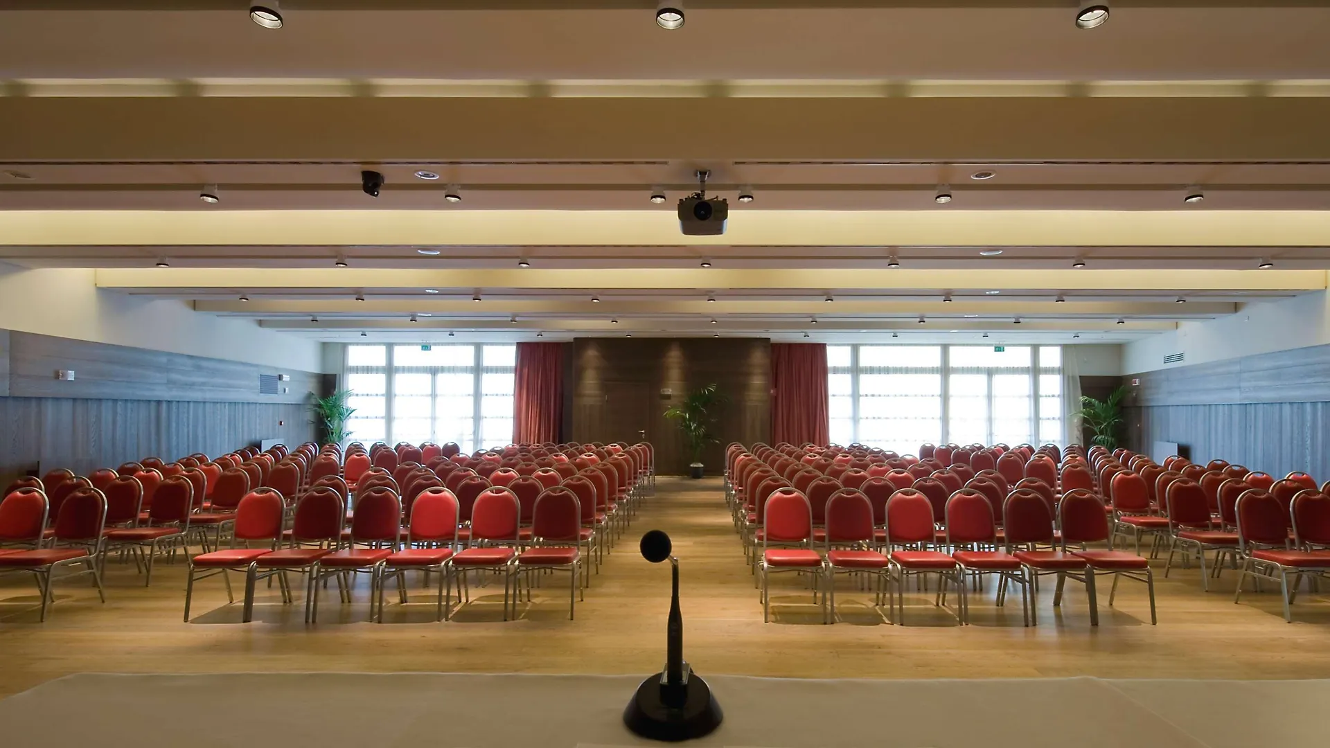 Grand Hotel Savoia Cortina D'Ampezzo, A Radisson Collection Hotel 5*,  Italy