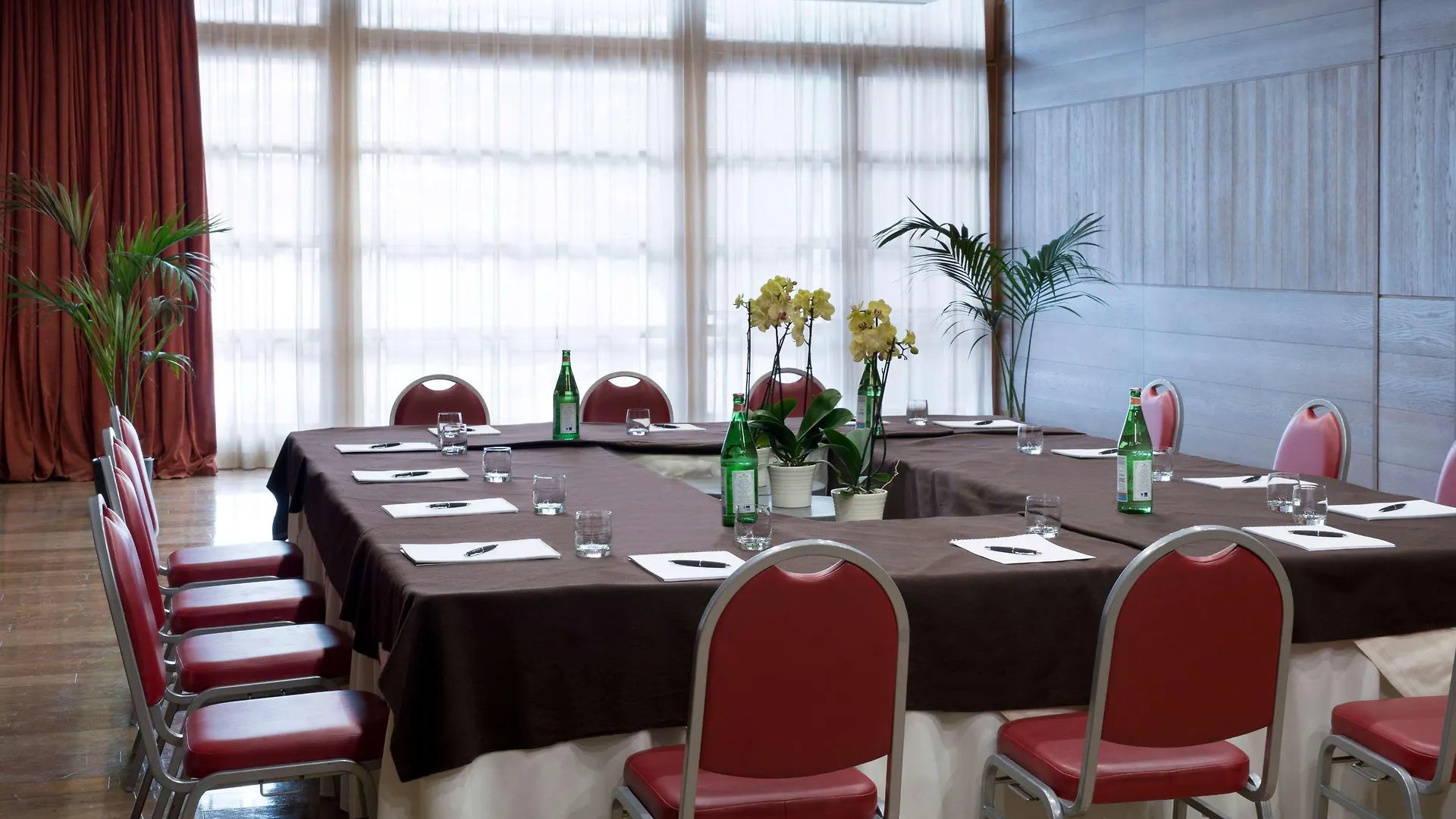 Grand Hotel Savoia Cortina D'Ampezzo, A Radisson Collection Hotel