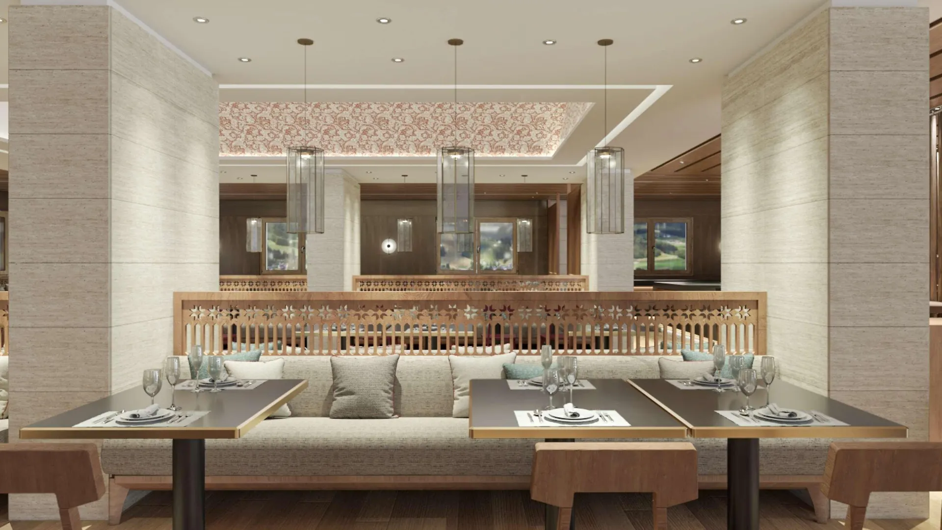*****  Grand Hotel Savoia Cortina D'Ampezzo, A Radisson Collection Hotel Italy