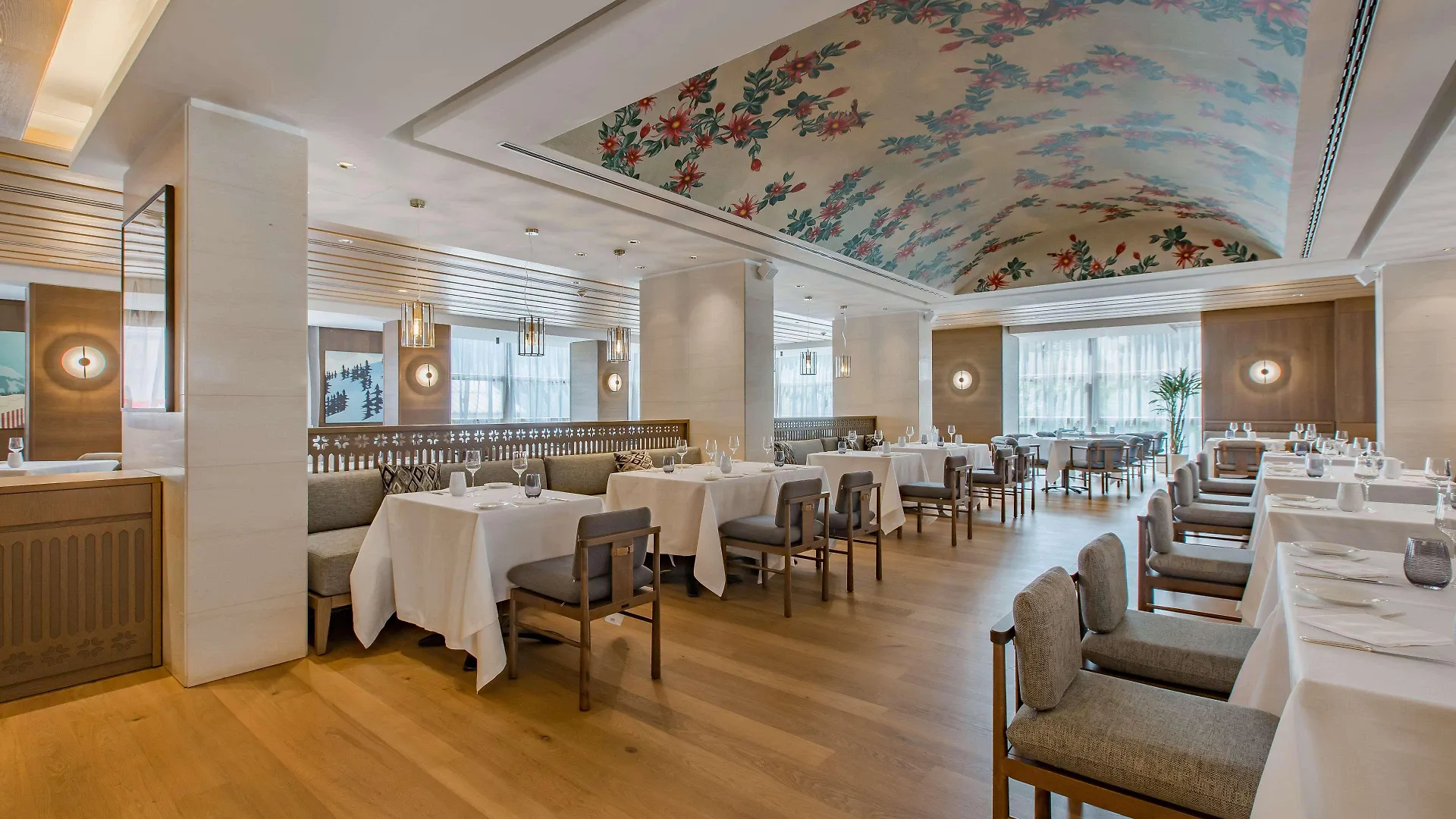 Grand Hotel Savoia Cortina D'Ampezzo, A Radisson Collection Hotel